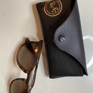 Erika Classic Ray Ban Sunglasses